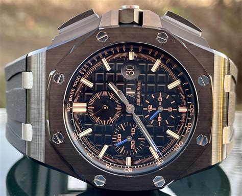 audemars piguet novelty